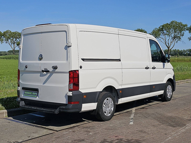 Volkswagen Crafter 2.0 L2H1 Navi LED - Furgón: foto 3 Volkswagen Crafter 2.0 L2H1 Navi LED - Furgón: foto 3