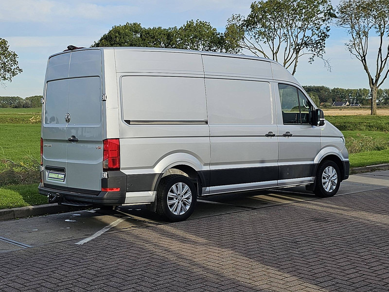 Volkswagen Crafter 35 2.0 L2H2 177Pk LED Euro6 - Furgón: foto 3 Volkswagen Crafter 35 2.0 L2H2 177Pk LED Euro6 - Furgón: foto 3