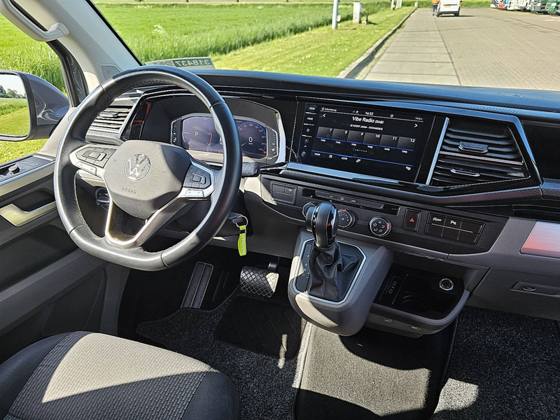 Leasing de Volkswagen Transporter 2.0 TDI BULLI EURO6 Volkswagen Transporter 2.0 TDI BULLI EURO6: foto 8 Leasing de Volkswagen Transporter 2.0 TDI BULLI EURO6 Volkswagen Transporter 2.0 TDI BULLI EURO6: foto 8