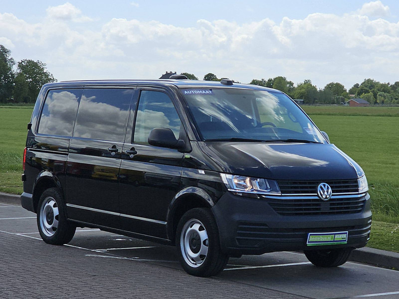 Volkswagen Transporter 2.0 TDI L1H1 150Pk Euro6 NAP - Furgoneta pequeña: foto 5 Volkswagen Transporter 2.0 TDI L1H1 150Pk Euro6 NAP - Furgoneta pequeña: foto 5