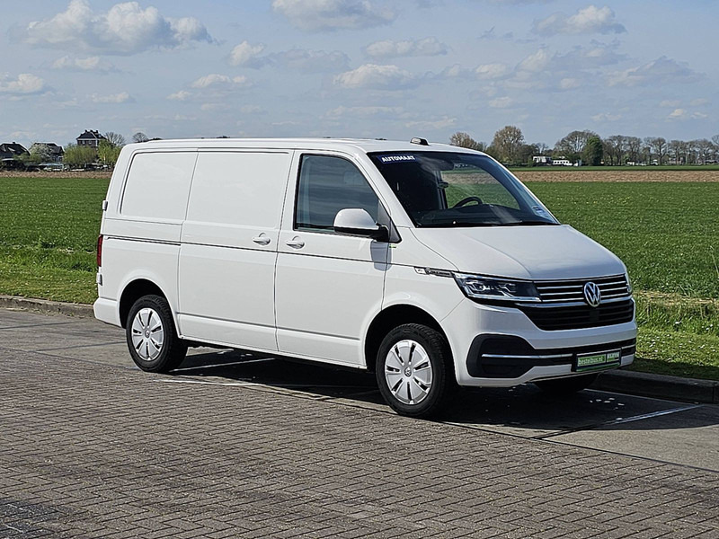 Volkswagen Transporter 2.0 TDI L1H1 2xZijdeur LED ! - Furgoneta pequeña: foto 5 Volkswagen Transporter 2.0 TDI L1H1 2xZijdeur LED ! - Furgoneta pequeña: foto 5