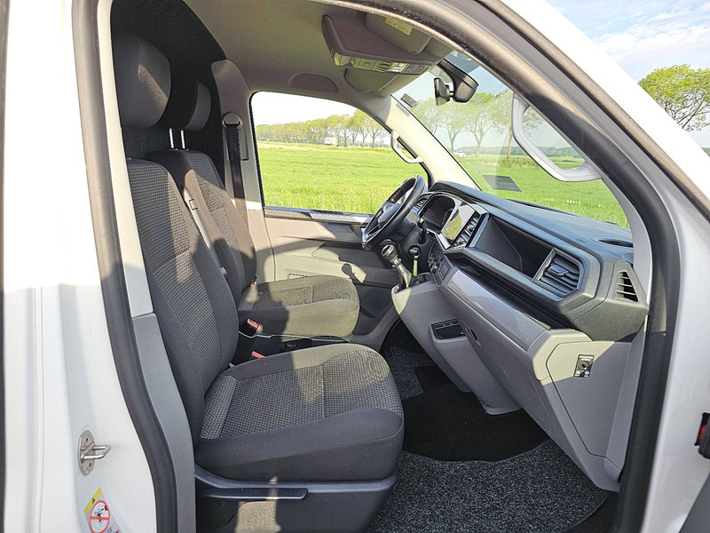 Furgoneta pequeña Volkswagen Transporter 2.0 TDI L1H1 BULLI LED NAP!: foto 7