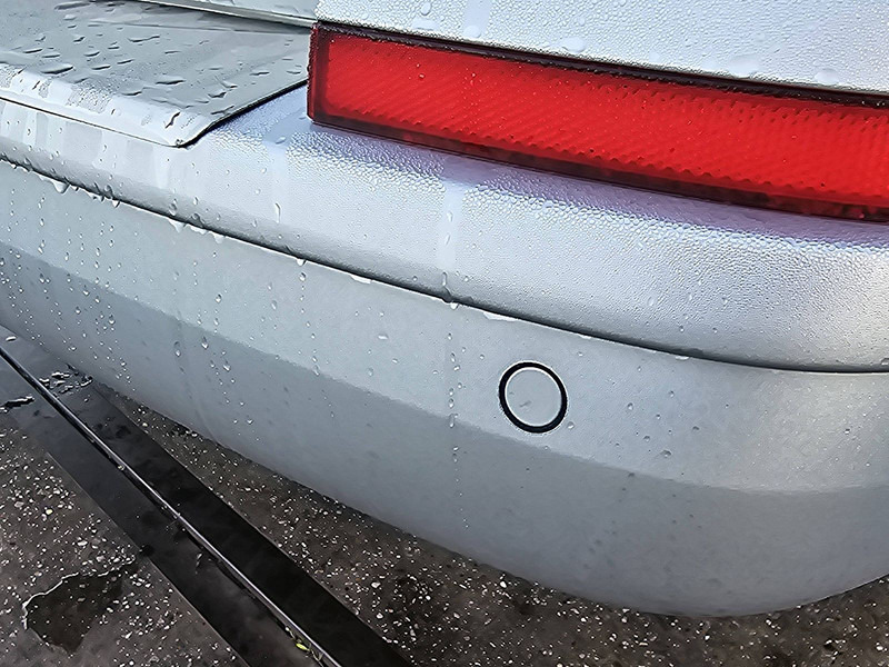 Furgoneta pequeña Volkswagen Transporter 2.0 TDI L1H1 Dubbel Cabine!: foto 17 Furgoneta pequeña Volkswagen Transporter 2.0 TDI L1H1 Dubbel Cabine!: foto 17