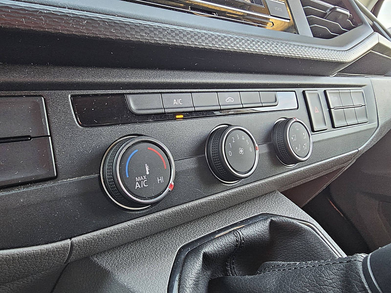 Furgoneta pequeña Volkswagen Transporter 2.0 TDI L1H1 Dubbel Cabine!: foto 10 Furgoneta pequeña Volkswagen Transporter 2.0 TDI L1H1 Dubbel Cabine!: foto 10