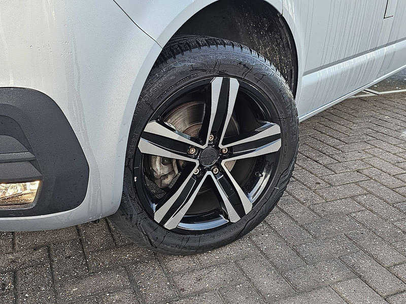 Furgoneta pequeña Volkswagen Transporter 2.0 TDI L1H1 Dubbel Cabine!: foto 16 Furgoneta pequeña Volkswagen Transporter 2.0 TDI L1H1 Dubbel Cabine!: foto 16