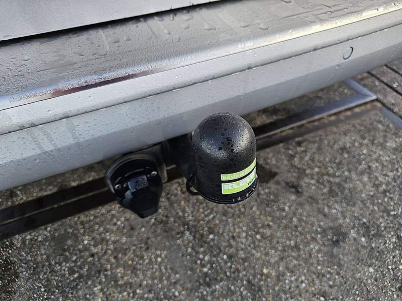 Furgoneta pequeña Volkswagen Transporter 2.0 TDI L1H1 Dubbel Cabine!: foto 15 Furgoneta pequeña Volkswagen Transporter 2.0 TDI L1H1 Dubbel Cabine!: foto 15