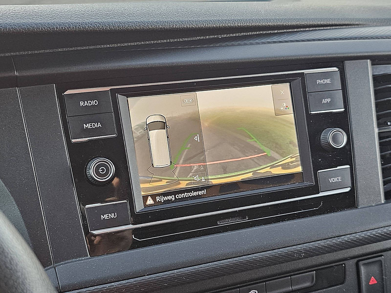 Furgoneta pequeña Volkswagen Transporter 2.0 TDI L1H1 Dubbel Cabine!: foto 18 Furgoneta pequeña Volkswagen Transporter 2.0 TDI L1H1 Dubbel Cabine!: foto 18