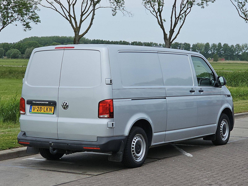 Volkswagen Transporter 2.0 TDI T6.1 Inrichting L2H1 - Furgoneta pequeña: foto 3 Volkswagen Transporter 2.0 TDI T6.1 Inrichting L2H1 - Furgoneta pequeña: foto 3