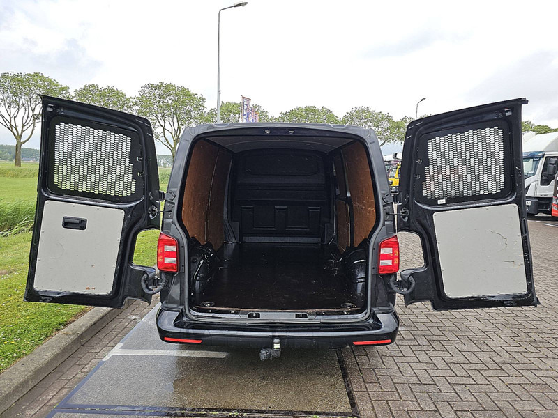 Furgoneta pequeña Volkswagen Transporter 2.0 TDI ac automaat EURO6: foto 13