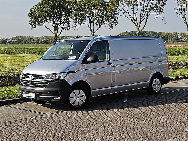 Volkswagen Transporter 2.0 TDI ac lang EURO6 - Furgoneta pequeña: foto 2 Volkswagen Transporter 2.0 TDI ac lang EURO6 - Furgoneta pequeña: foto 2