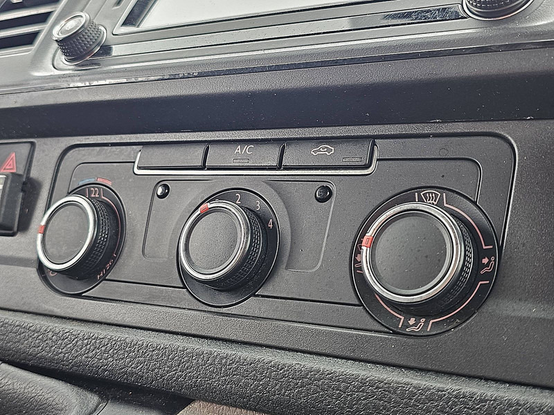 Furgoneta pequeña Volkswagen Transporter 2.0 TSI CNG ac EURO6: foto 11 Furgoneta pequeña Volkswagen Transporter 2.0 TSI CNG ac EURO6: foto 11