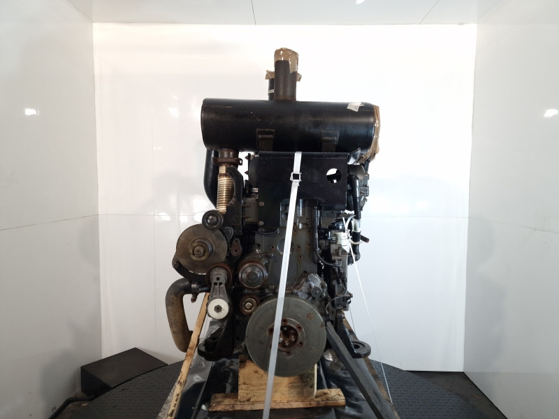 CNH F4HE9684E*J102 667TA EBD Engine (Plant) - Motor para Maquinaria de construcción: foto 5 CNH F4HE9684E*J102 667TA EBD Engine (Plant) - Motor para Maquinaria de construcción: foto 5