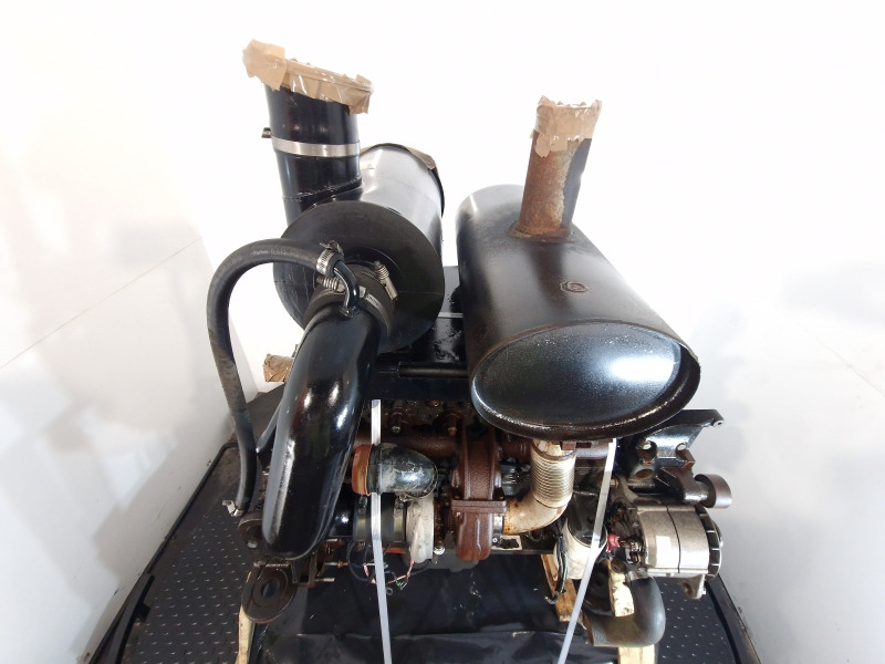 Motor para Maquinaria de construcción CNH F4HE9684E*J102 667TA EBD Engine (Plant): foto 10 Motor para Maquinaria de construcción CNH F4HE9684E*J102 667TA EBD Engine (Plant): foto 10