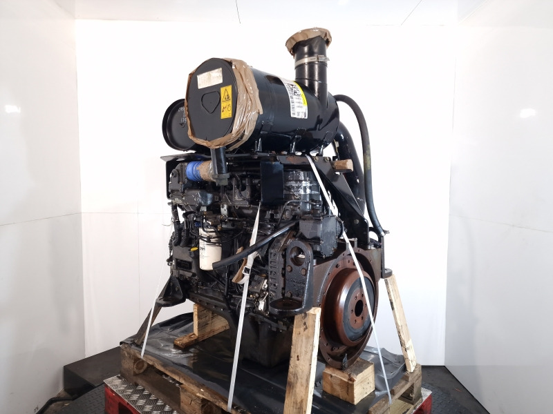 Motor para Maquinaria de construcción CNH F4HE9684E*J102 667TA EBD Engine (Plant): foto 8 Motor para Maquinaria de construcción CNH F4HE9684E*J102 667TA EBD Engine (Plant): foto 8