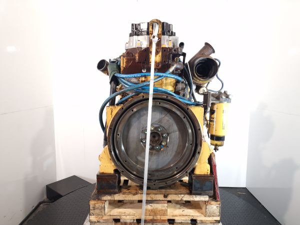 Caterpillar C11 GLS 385hp Engine EPA/CARB TIER3 & EC STAGE IIIA (INDUSTRIAL) - Motor para Maquinaria industrial: foto 5 Caterpillar C11 GLS 385hp Engine EPA/CARB TIER3 & EC STAGE IIIA (INDUSTRIAL) - Motor para Maquinaria industrial: foto 5