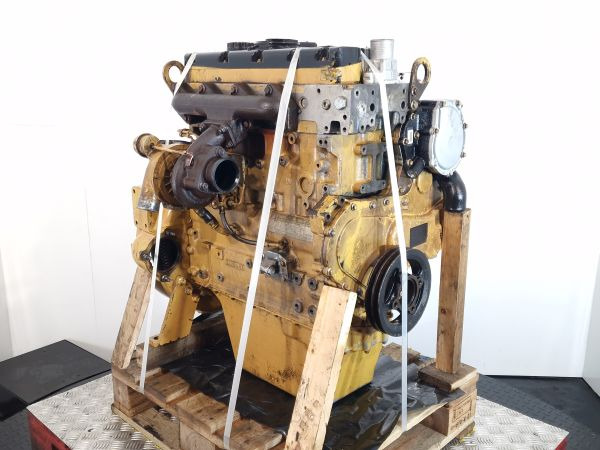 Caterpillar C4.4 Engine (Plant) - Motor para Maquinaria de construcción: foto 5 Caterpillar C4.4 Engine (Plant) - Motor para Maquinaria de construcción: foto 5