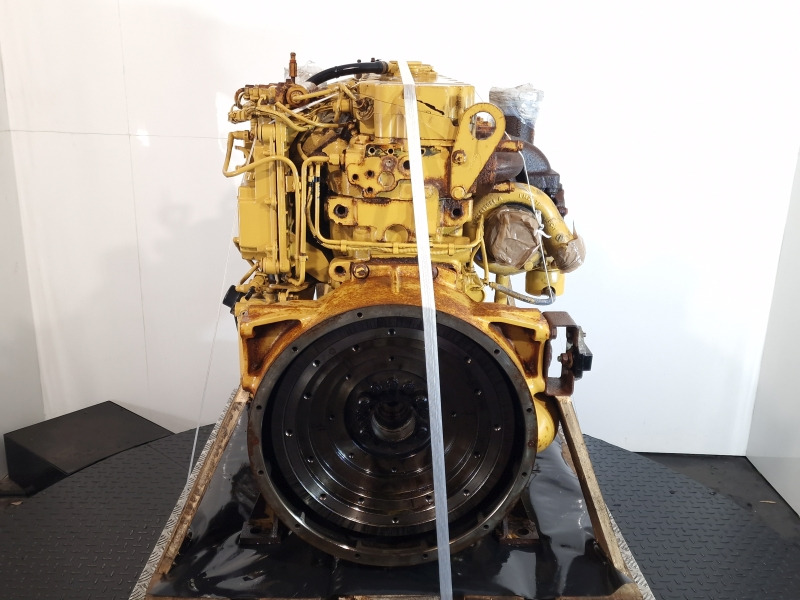 Caterpillar C6.6 Industrial Engine (Industrial) - Motor para Maquinaria industrial: foto 4 Caterpillar C6.6 Industrial Engine (Industrial) - Motor para Maquinaria industrial: foto 4