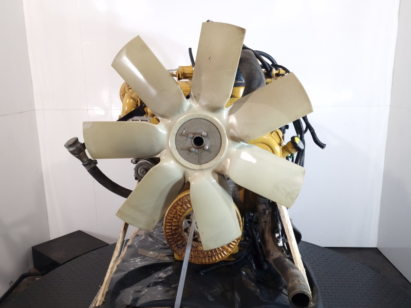 Caterpillar C7.1 Engine (Industrial) - Motor para Maquinaria industrial: foto 5 Caterpillar C7.1 Engine (Industrial) - Motor para Maquinaria industrial: foto 5