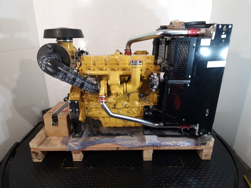 Caterpillar C7.1 New Stage3B Engine (Industrial) - Motor para Maquinaria industrial: foto 3 Caterpillar C7.1 New Stage3B Engine (Industrial) - Motor para Maquinaria industrial: foto 3