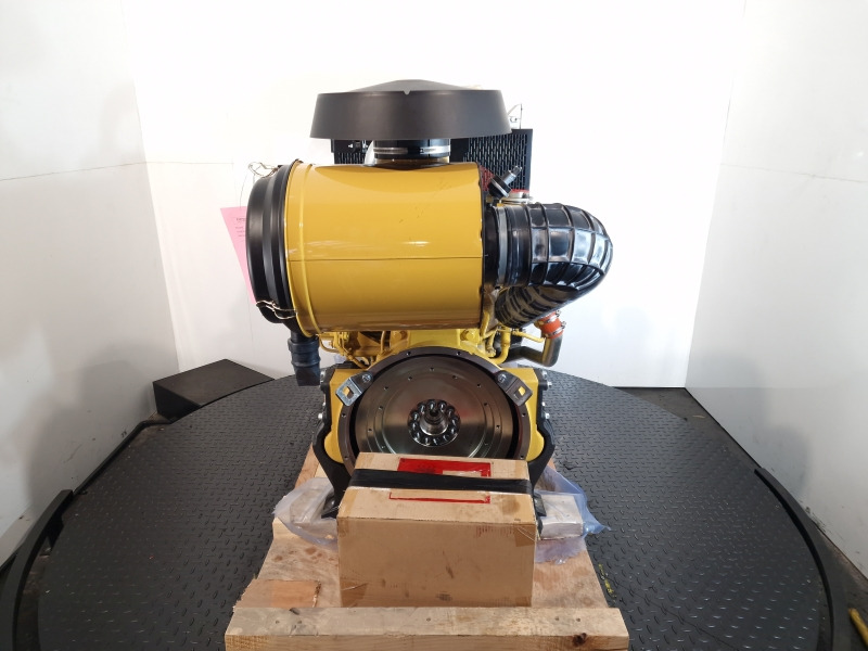Caterpillar C7.1 New Stage3B Engine (Industrial) - Motor para Maquinaria industrial: foto 2 Caterpillar C7.1 New Stage3B Engine (Industrial) - Motor para Maquinaria industrial: foto 2