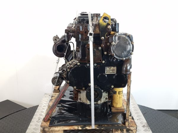 Caterpillar/Perkins 3054C Engine (Plant) - Motor para Maquinaria de construcción: foto 5 Caterpillar/Perkins 3054C Engine (Plant) - Motor para Maquinaria de construcción: foto 5