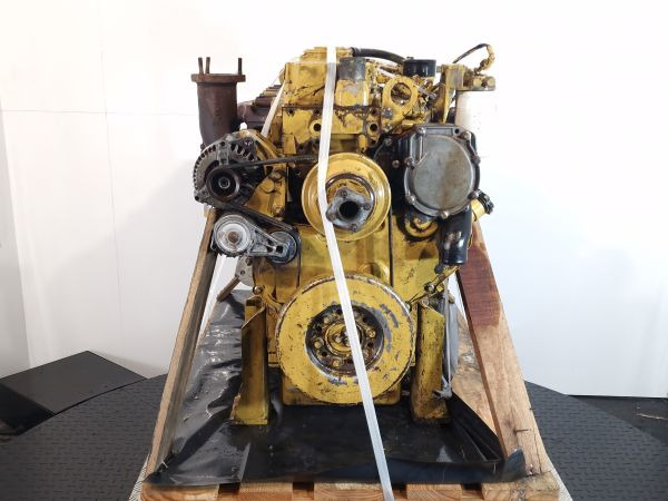 Caterpillar/Perkins C6.6/1106C-E66T Engine (Industrial) - Motor para Maquinaria industrial: foto 5 Caterpillar/Perkins C6.6/1106C-E66T Engine (Industrial) - Motor para Maquinaria industrial: foto 5