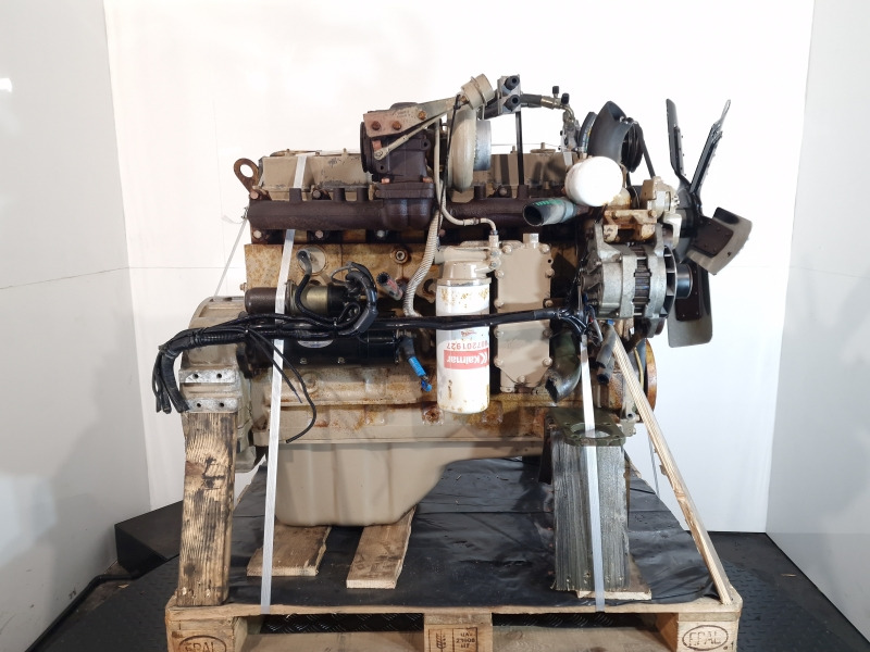 Cummins C8.3-C  CPL1943 Engine (Plant) - Motor para Maquinaria de construcción: foto 3 Cummins C8.3-C  CPL1943 Engine (Plant) - Motor para Maquinaria de construcción: foto 3