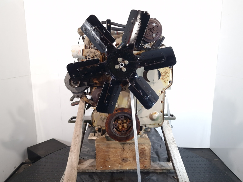 Cummins C8.3-C  CPL1943 Engine (Plant) - Motor para Maquinaria de construcción: foto 5 Cummins C8.3-C  CPL1943 Engine (Plant) - Motor para Maquinaria de construcción: foto 5
