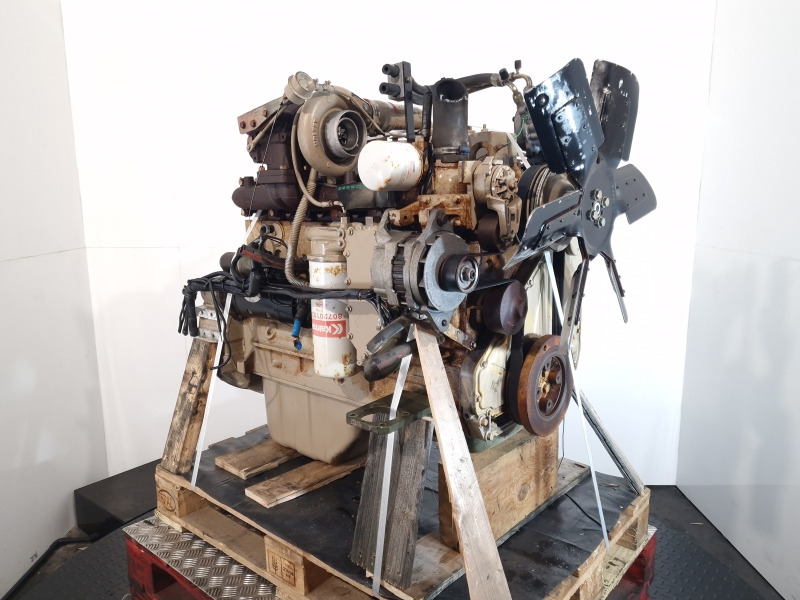 Cummins C8.3-C  CPL1943 Engine (Plant) - Motor para Maquinaria de construcción: foto 4 Cummins C8.3-C  CPL1943 Engine (Plant) - Motor para Maquinaria de construcción: foto 4