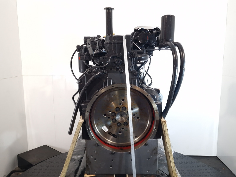 Cummins Hyundai HE6.7 (QSB6.7) ROBEX 170w-9 CPL 5219 Engine (Plant) - Motor para Maquinaria de construcción: foto 2 Cummins Hyundai HE6.7 (QSB6.7) ROBEX 170w-9 CPL 5219 Engine (Plant) - Motor para Maquinaria de construcción: foto 2