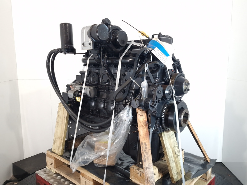 Cummins Hyundai HE6.7 (QSB6.7) ROBEX 170w-9 CPL 5219 Engine (Plant) - Motor para Maquinaria de construcción: foto 4 Cummins Hyundai HE6.7 (QSB6.7) ROBEX 170w-9 CPL 5219 Engine (Plant) - Motor para Maquinaria de construcción: foto 4