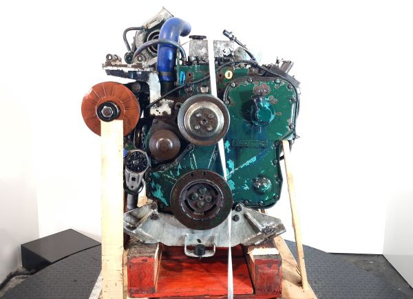 Motor para Camión Cummins Isce 225 30 Trident Spec Engine (Truck) 2003 300: foto 6