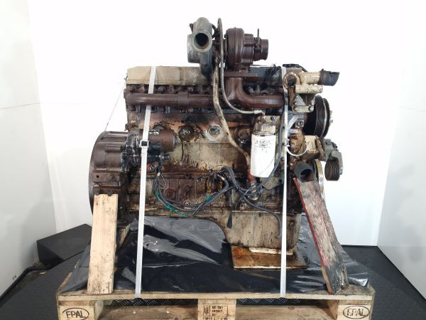 Cummins QSB5.9 Engine (Plant) - Motor para Maquinaria de construcción: foto 4 Cummins QSB5.9 Engine (Plant) - Motor para Maquinaria de construcción: foto 4