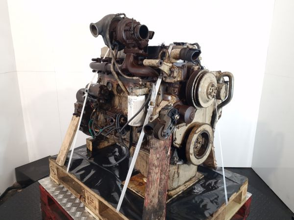 Cummins QSB5.9 Engine (Plant) - Motor para Maquinaria de construcción: foto 5 Cummins QSB5.9 Engine (Plant) - Motor para Maquinaria de construcción: foto 5
