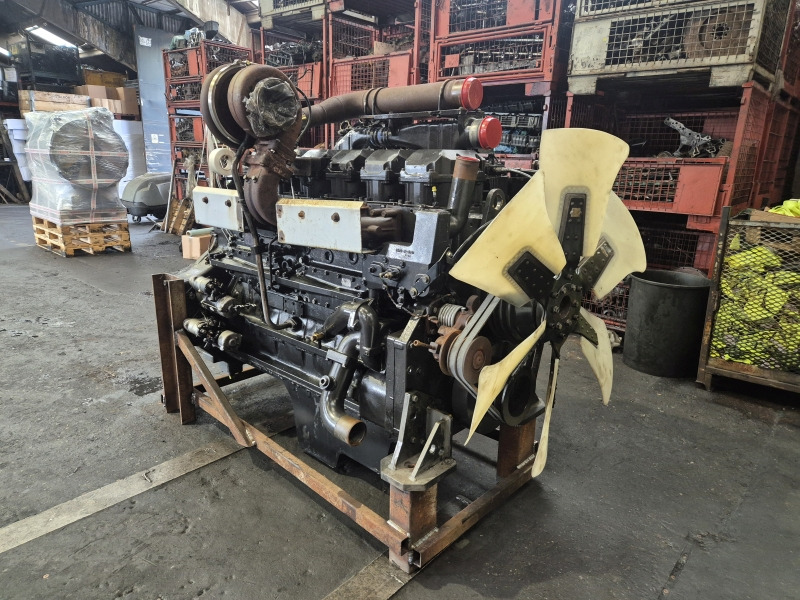 Cummins QSK23-C  CPL 2858 Engine (Plant) for Hitachi/Komatsu - Motor para Maquinaria de construcción: foto 4 Cummins QSK23-C  CPL 2858 Engine (Plant) for Hitachi/Komatsu - Motor para Maquinaria de construcción: foto 4