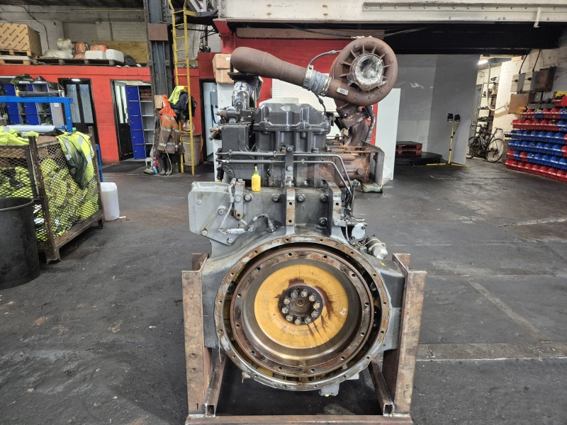 Cummins QSK23-C  CPL 2858 Engine (Plant) for Hitachi/Komatsu - Motor para Maquinaria de construcción: foto 2 Cummins QSK23-C  CPL 2858 Engine (Plant) for Hitachi/Komatsu - Motor para Maquinaria de construcción: foto 2