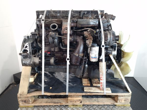DAF 6ISB E3 5.9 Daf Spec CE162C Engine (Truck) - Motor para Camión: foto 4 DAF 6ISB E3 5.9 Daf Spec CE162C Engine (Truck) - Motor para Camión: foto 4