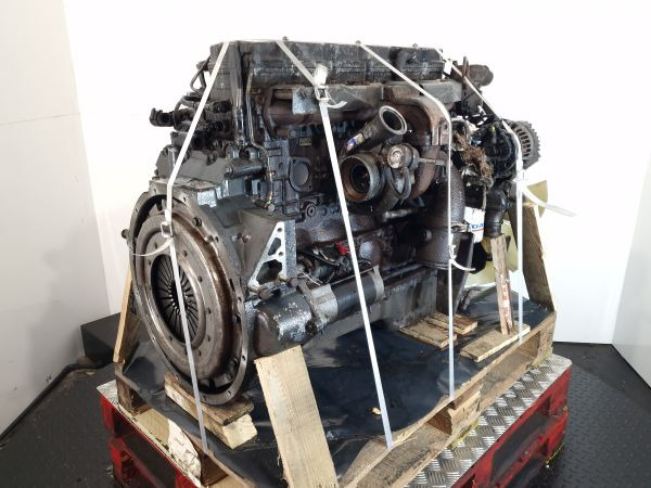 DAF 6ISB E3 5.9 Daf Spec CE162C Engine (Truck) - Motor para Camión: foto 1 DAF 6ISB E3 5.9 Daf Spec CE162C Engine (Truck) - Motor para Camión: foto 1