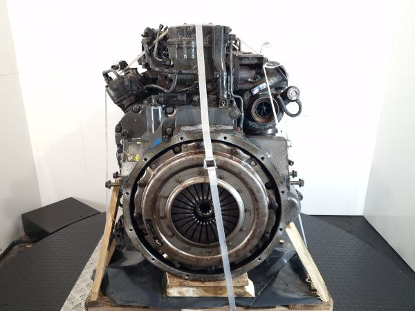 DAF 6ISB E3 5.9 Daf Spec CE162C Engine (Truck) - Motor para Camión: foto 3 DAF 6ISB E3 5.9 Daf Spec CE162C Engine (Truck) - Motor para Camión: foto 3