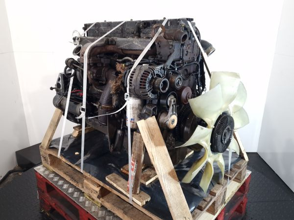 DAF 6ISB E3 5.9 Daf Spec CE162C Engine (Truck) - Motor para Camión: foto 5 DAF 6ISB E3 5.9 Daf Spec CE162C Engine (Truck) - Motor para Camión: foto 5