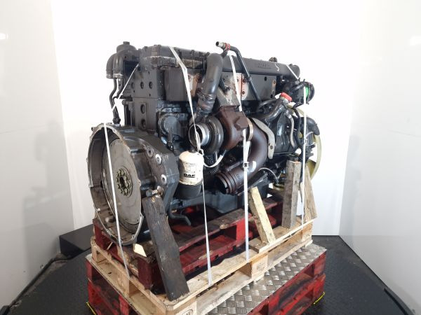 DAF CF310 PR228 U1 Engine (Truck) - Motor para Camión: foto 1 DAF CF310 PR228 U1 Engine (Truck) - Motor para Camión: foto 1
