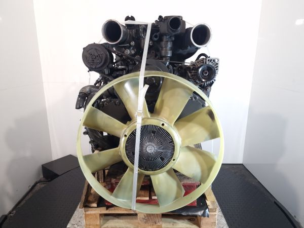 DAF CF310 PR228 U1 Engine (Truck) - Motor para Camión: foto 5 DAF CF310 PR228 U1 Engine (Truck) - Motor para Camión: foto 5