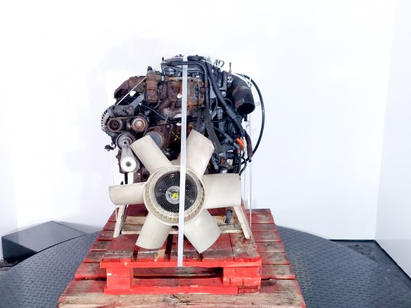 DAF FR118S1 Engine (Truck) - Motor para Camión: foto 5 DAF FR118S1 Engine (Truck) - Motor para Camión: foto 5