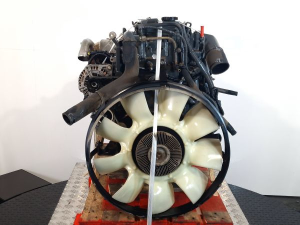 DAF FR118U2 Engine (Truck) - Motor para Camión: foto 5 DAF FR118U2 Engine (Truck) - Motor para Camión: foto 5