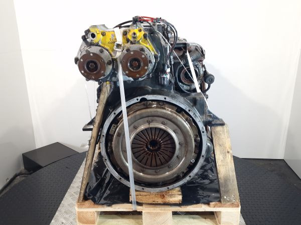 DAF GR184S2 With PTO on Bellhousing Engine (Truck) - Motor para Camión: foto 2 DAF GR184S2 With PTO on Bellhousing Engine (Truck) - Motor para Camión: foto 2