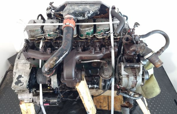 Motor para Camión DAF GR184U1 Engine (Truck): foto 10 Motor para Camión DAF GR184U1 Engine (Truck): foto 10