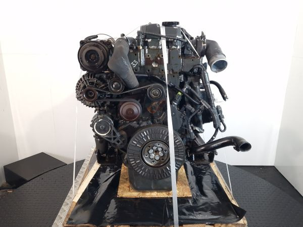 Motor para Camión DAF GR184U1 Engine (Truck): foto 14 Motor para Camión DAF GR184U1 Engine (Truck): foto 14