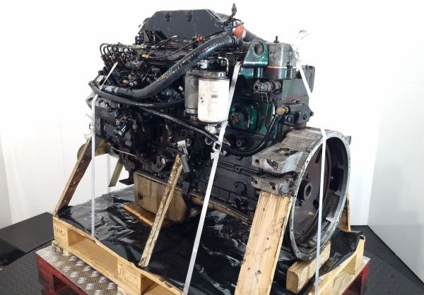 Motor para Camión DAF GR184U1 Engine (Truck): foto 8 Motor para Camión DAF GR184U1 Engine (Truck): foto 8