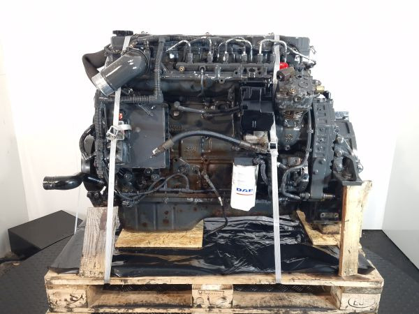 Motor para Camión DAF GR184U1 Engine (Truck): foto 16 Motor para Camión DAF GR184U1 Engine (Truck): foto 16