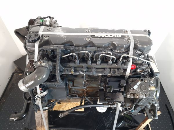 Motor para Camión DAF GR184U1 Engine (Truck): foto 18 Motor para Camión DAF GR184U1 Engine (Truck): foto 18